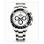 Relógio Clone Daytona Panda 40mm Cronógrafo Automático - Imagem 1