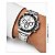 Relógio Primeira linha Daytona Panda 40mm Cronógrafo Automático - Imagem 4