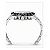 Relógio Primeira linha Daytona Panda 40mm Cronógrafo Automático - Imagem 2
