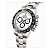 Relógio Primeira linha Daytona Panda 40mm Cronógrafo Automático - Imagem 3