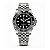 Relógio Clone GMT Bruce Wayne 40mm Automático Jubilee - Imagem 4