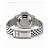 Relógio Clone GMT Bruce Wayne 40mm Automático Jubilee - Imagem 5