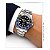 Relógio Clone GMT Batman 40mm Automático Oyster - Imagem 5