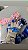 LUVA PELUCIA STITCH 04 AO 16 - Imagem 1