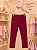 LEGGING FORRADA E PELUCIADA - Imagem 2