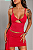 Cropped Milan Vermelho - Imagem 2