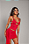 Cropped Milan Vermelho - Imagem 1