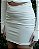 Saia Capri Off-White - Imagem 3