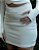 Saia Capri Off-White - Imagem 2