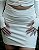 Saia Capri Off-White - Imagem 1