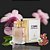 Perfume Arabe Como Moiselle 100ML Eau de Parfum – Maison Alhambra - Imagem 1