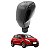 Manopla de Cambio Peugeot 208 2014 Até 2020 Lente Preta - Imagem 1