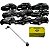Bieleta Dianteira Jetta Passat New Beatle Golf Tiguan SpaceFox - Imagem 1