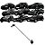 Bieleta Dianteira Jetta Passat New Beatle Golf Tiguan SpaceFox - Imagem 5