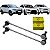 Par Bieleta Dianteira ASX 2010 A 2022 Lancer 2011 Até 2019 Eclipse Cross 2019 Até 2023 Outlander 2008 Até 2022 - Imagem 1