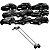 Par Bieleta Dianteira Jetta Passat New Beatle Golf Tiguan SpaceFox - Imagem 2