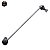 Par Bieleta Dianteira Jetta Passat New Beatle Golf Tiguan SpaceFox - Imagem 3