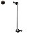 Par Bieleta Dianteira Stilo Punto Linea Pulse Argo Strada - Imagem 3