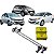 Par Bieleta Dianteira HB20 HB20S 2012 A 2020 HB20X 2012 A 2019 IX35 2010 A 2017 Sportage 2011 A 2016 - Imagem 1