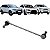 Bieleta Dianteira ASX 2010 A 2022 Lancer 2011 Até 2019 Eclipse Cross 2019 Até 2023 Outlander 2008 Até 2022 - Imagem 7