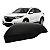 Capa Retrovisor HR-V 2015 Até 2021 Preto Sem Pisca - Imagem 6