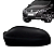 Capa Retrovisor Fox 2003 Até 2009 Preto - Imagem 5