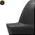 Par Capa Retrovisor Gol G3 1999 Até 2005 Preto - Imagem 4