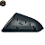 Capa Retrovisor Onix Prisma 2013 Até 2019 Preto - Imagem 6