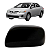 Capa Retrovisor Corolla 2008 Até 2013 Etios 2012 Até 2014 Preto - Imagem 1