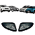 Capa Retrovisor Peugeot 208 2013 A 2024 2008 2015 A 2024 Citroen C4 Cactus 2018 A 2024 C3 Aircross 2015 A 2021 - Imagem 10