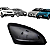 Par Capa Retrovisor Peugeot 208 2013 A 2024 2008 2015 A 2024 Citroen C4 Cactus 2018 A 2024 C3 Aircross 2015 A 2021 - Imagem 5