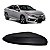 Capa Retrovisor Civic 2017 Até 2021 Preto Fosco S/ Pisca - Imagem 2