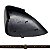 Capa Retrovisor Argo Cronos Strada 2020 Até 2024 Preto Fosco C/ Pisca - Imagem 5