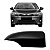 Capa Retrovisor Corolla 2014 2015 2016 2017 Preto Fosco C/ Pisca - Imagem 1