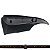 Capa Retrovisor Corolla 2014 2015 2016 2017 Preto Fosco C/ Pisca - Imagem 8