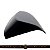 Capa Retrovisor Corolla 2014 2015 2016 2017 Preto Fosco C/ Pisca - Imagem 7