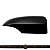 Par Capa Retrovisor Corolla 2014 2015 2016 2017 Preto Fosco C/ Pisca - Imagem 4