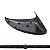 Par Capa Retrovisor Cruze 2017 2018 2019 2020 2021 Preto Fosco C/Pisca - Imagem 9