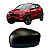 Capa Retrovisor Kwid 2017 2018 2019 2020 2021 2022 2023 Preto Fosco S/Pisca - Imagem 2