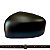 Capa Retrovisor Kwid 2017 2018 2019 2020 2021 2022 2023 Preto Fosco S/Pisca - Imagem 3