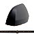 Capa Retrovisor Hilux 2016 2017 2018 2019 2020 2021 Preto Fosco S/Pisca - Imagem 11