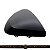 Par Capa Retrovisor Hilux 2016 Até 2021 Preto Fosco S/ Pisca - Imagem 9