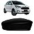 Capa Retrovisor Ka 2015 2016 2017 2018 2019 2020 2021 2022 Preto Fosco S/ Pisca - Imagem 1