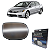 Lente Retrovisor Convexo Com Base Honda New Civic 2007 Até 2011 - Imagem 1