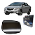 Lente Retrovisor Corolla 2008 Até 2014 Convexo C/Base - Imagem 1