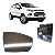 Lente Retrovisor Ecosport 2013 Até 2022 Convexo Com Base - Imagem 1