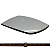 Lente Retrovisor Ecosport 2013 Até 2022 Convexo Com Base - Imagem 5