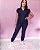 Conjunto scrub modelo Tulipa - Imagem 2