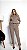 Conjunto Lanzinha Feminino Conforto Casual - Imagem 1