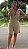 Conjunto Viscose Colete e Shorts Feminino - Imagem 2